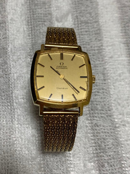 Omega Hand-Wound Watches Md161.769 5321Cal.1481