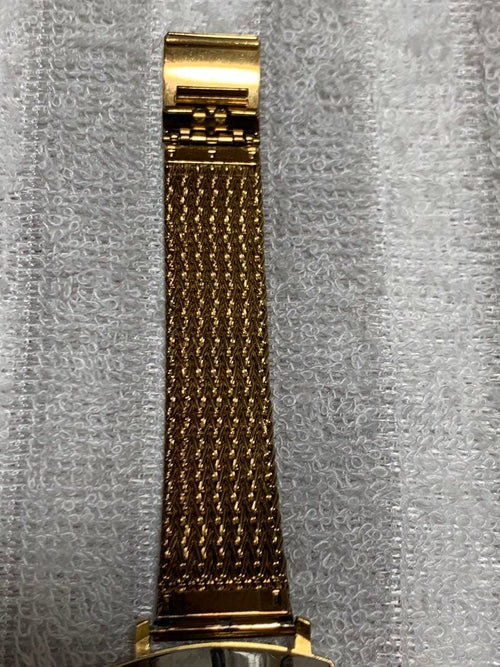 Omega Hand-Wound Watches Md161.769 5321Cal.1481
