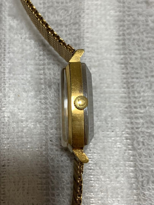Omega Hand-Wound Watches Md161.769 5321Cal.1481