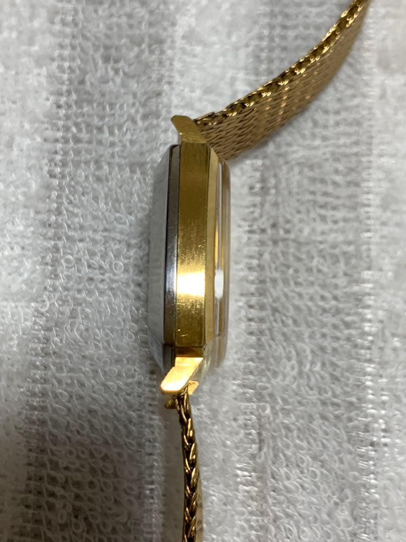 Omega Hand-Wound Watches Md161.769 5321Cal.1481