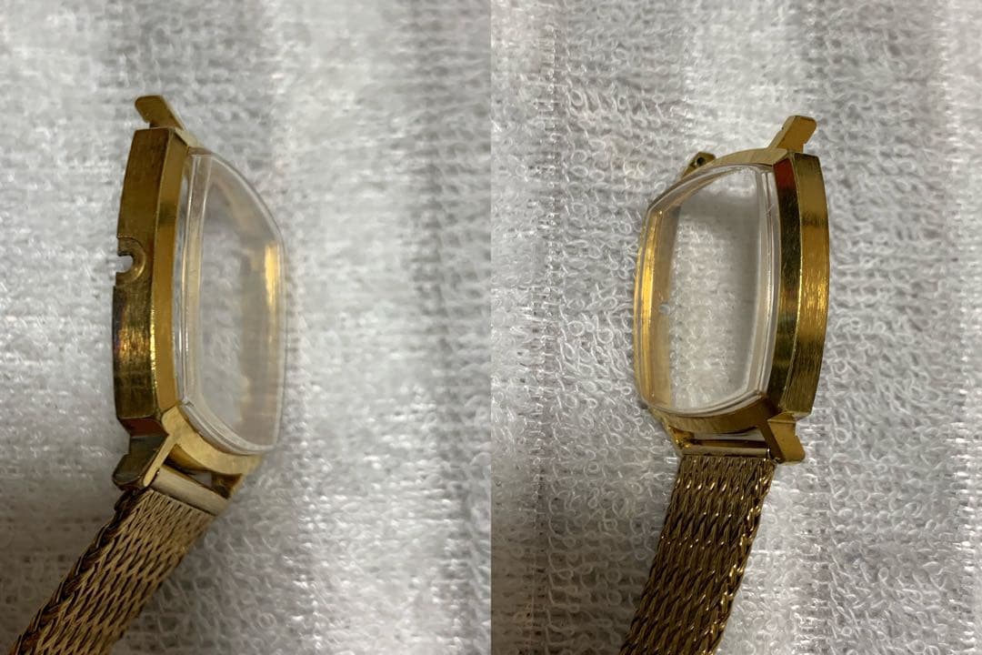 Omega Hand-Wound Watches Md161.769 5321Cal.1481