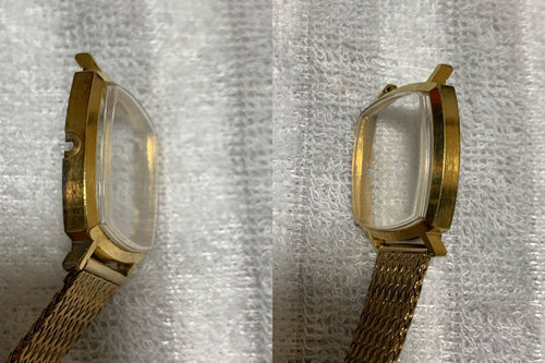 Omega Hand-Wound Watches Md161.769 5321Cal.1481