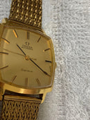 Omega Hand-Wound Watches Md161.769 5321Cal.1481