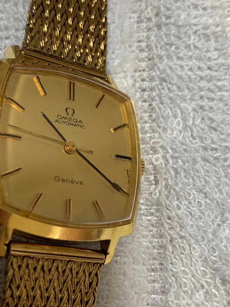 Omega Hand-Wound Watches Md161.769 5321Cal.1481