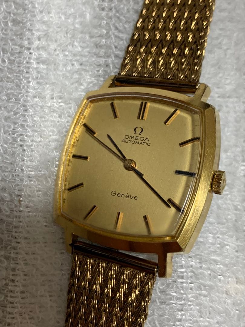 Omega Hand-Wound Watches Md161.769 5321Cal.1481