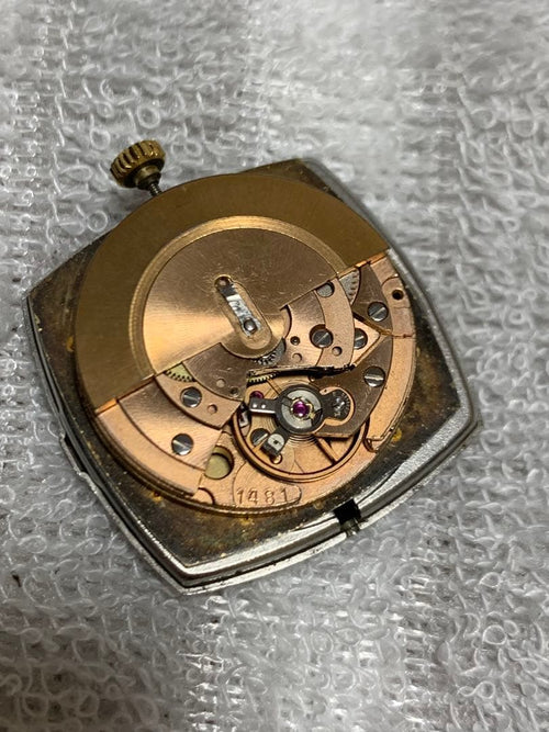Omega Hand-Wound Watches Md161.769 5321Cal.1481