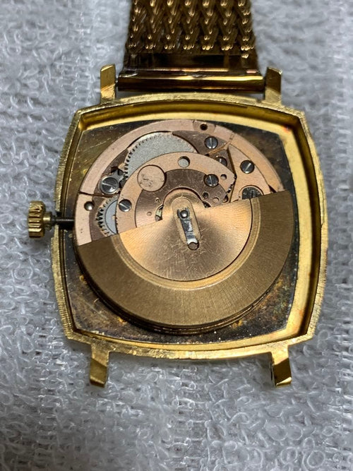 Omega Hand-Wound Watches Md161.769 5321Cal.1481