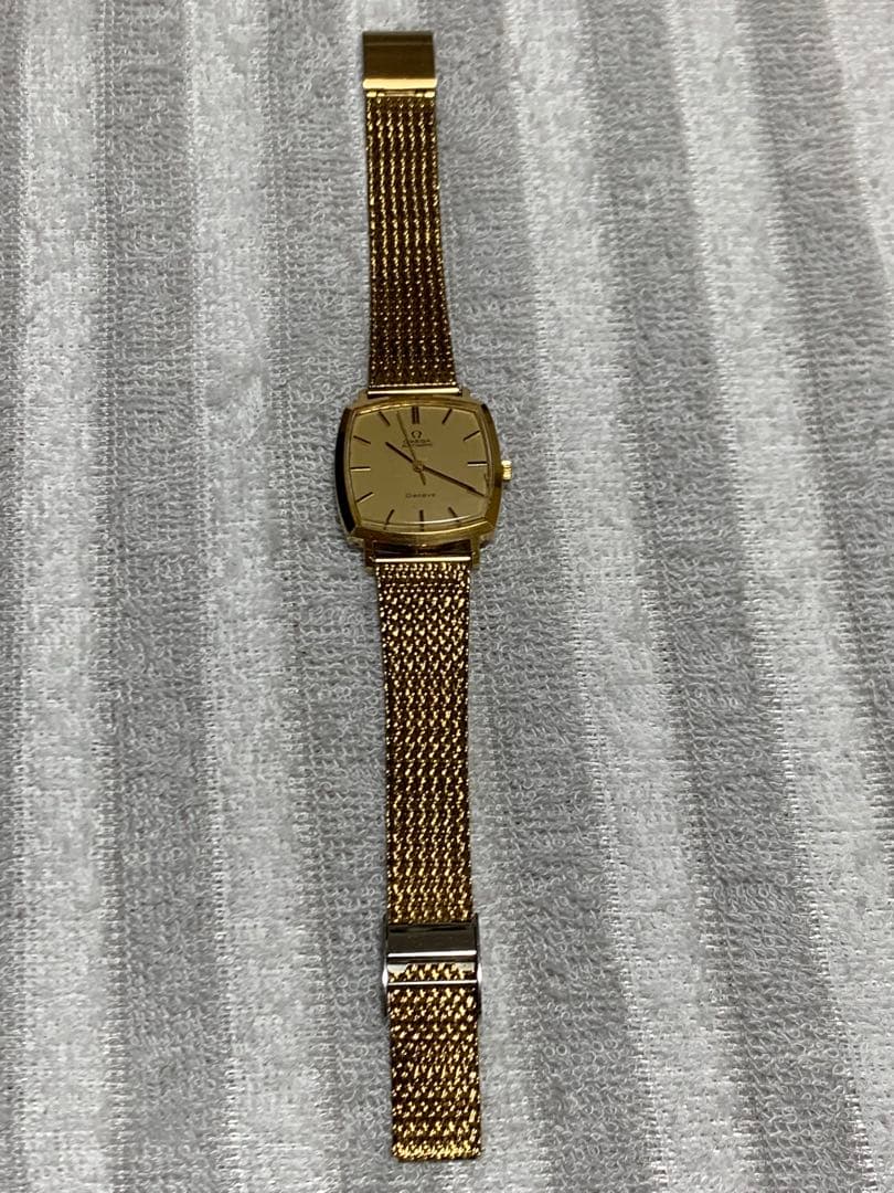 Omega Hand-Wound Watches Md161.769 5321Cal.1481