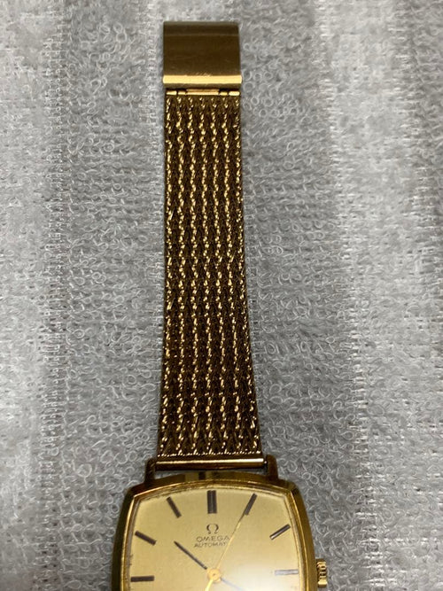 Omega Hand-Wound Watches Md161.769 5321Cal.1481