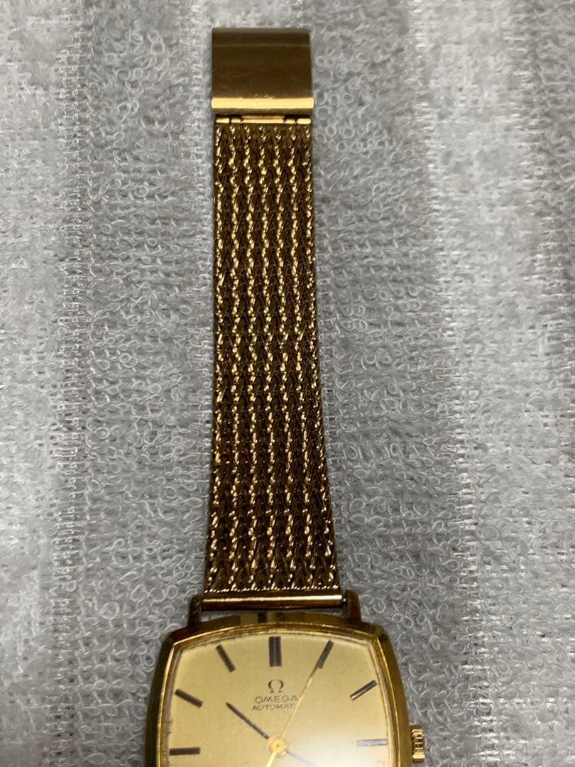 Omega Hand-Wound Watches Md161.769 5321Cal.1481