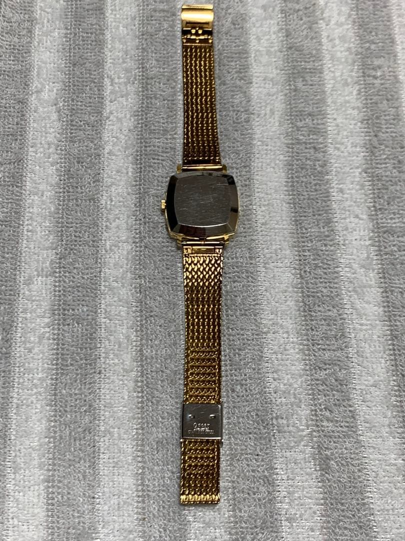 Omega Hand-Wound Watches Md161.769 5321Cal.1481
