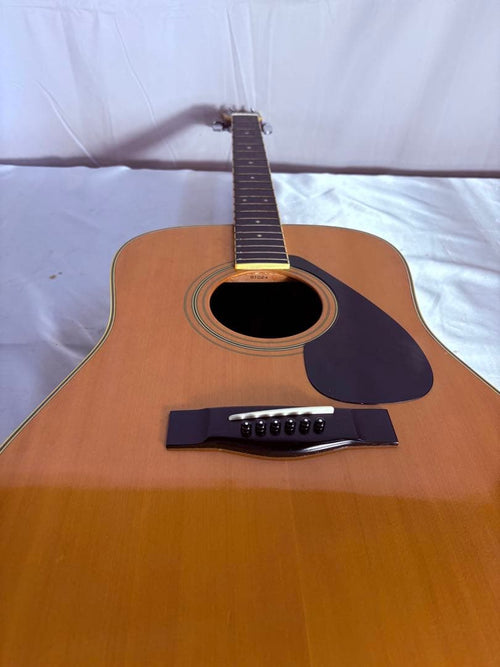 Yamaha Acoustic Guitars -6 Fg-301B
