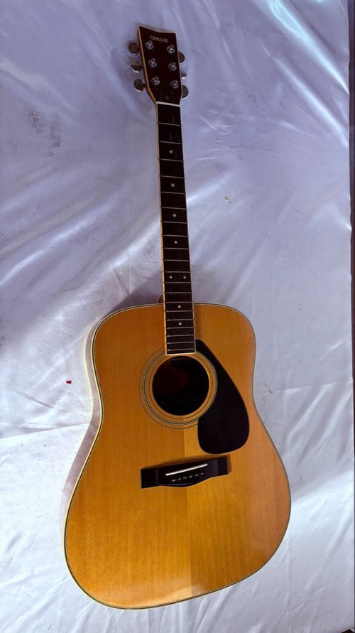 Yamaha Acoustic Guitars -6 Fg-301B