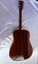 Yamaha Acoustic Guitars -6 Fg-301B