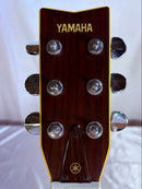 Yamaha Acoustic Guitars -6 Fg-301B