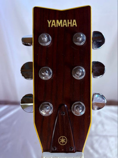 Yamaha Acoustic Guitars -6 Fg-301B