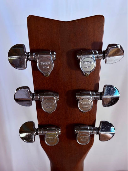 Yamaha Acoustic Guitars -6 Fg-301B