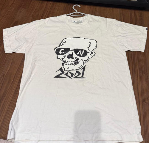 T-Shirts Neighborhood X Challenger 2021 T