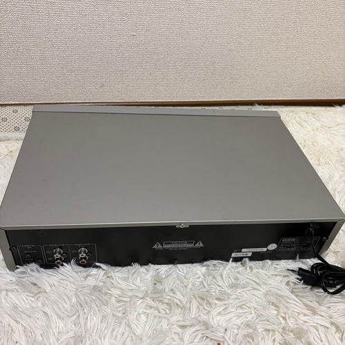 Teac Cd Sacd Player Cd-Rw890Mk Ll