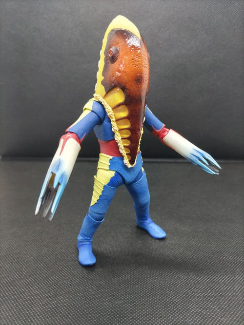 S.H.Figuarts Monster S.H.