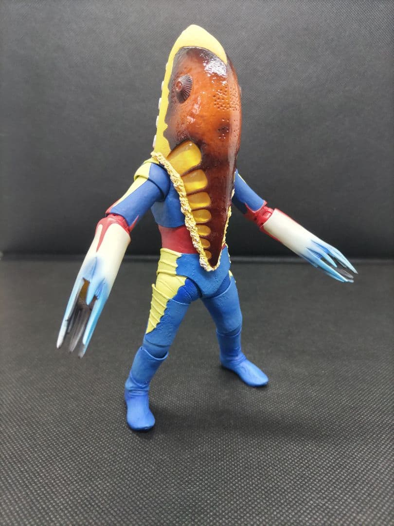 S.H.Figuarts Monster S.H.