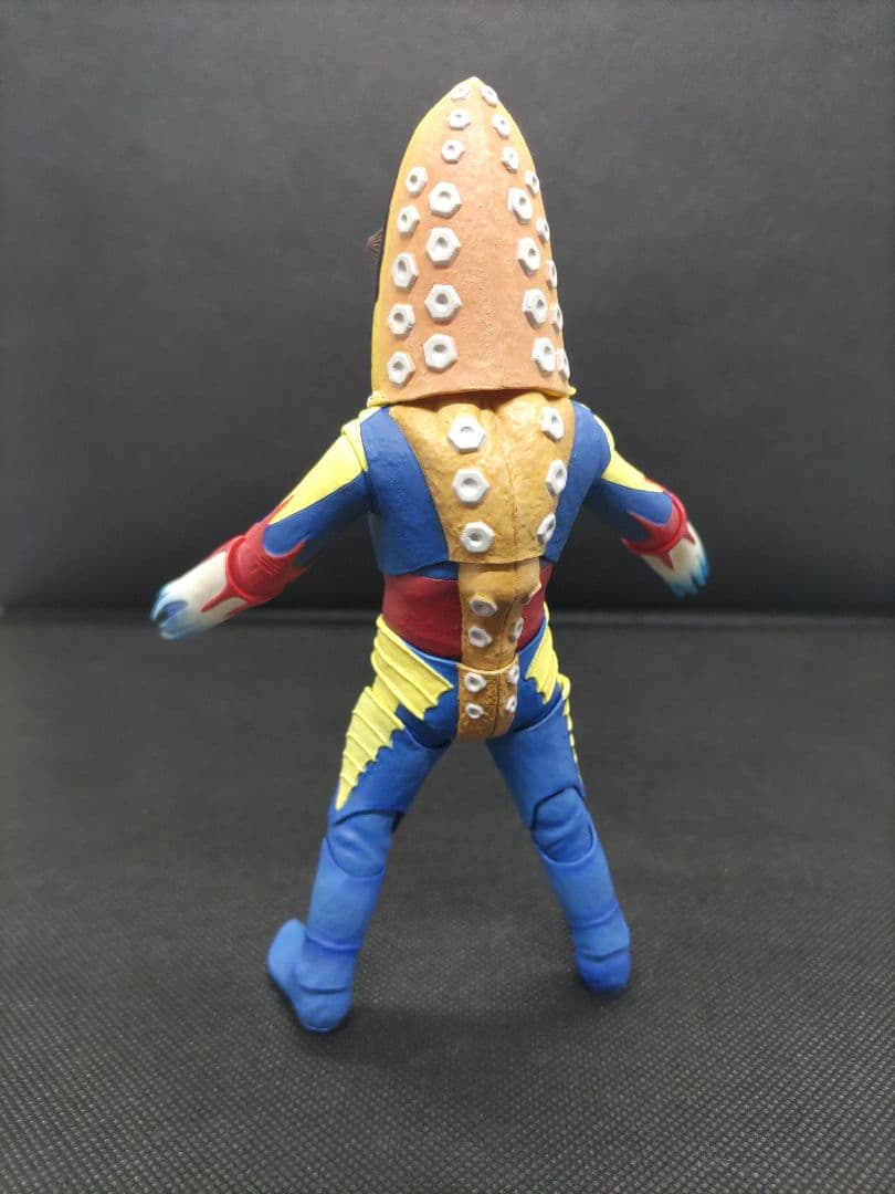 S.H.Figuarts Monster S.H.
