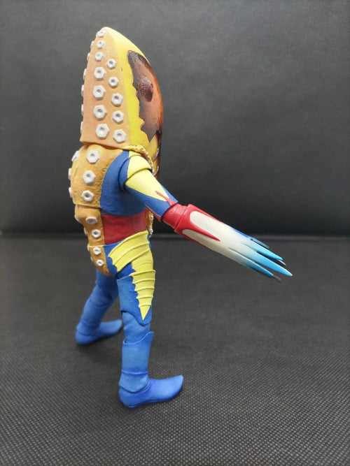 S.H.Figuarts Monster S.H.