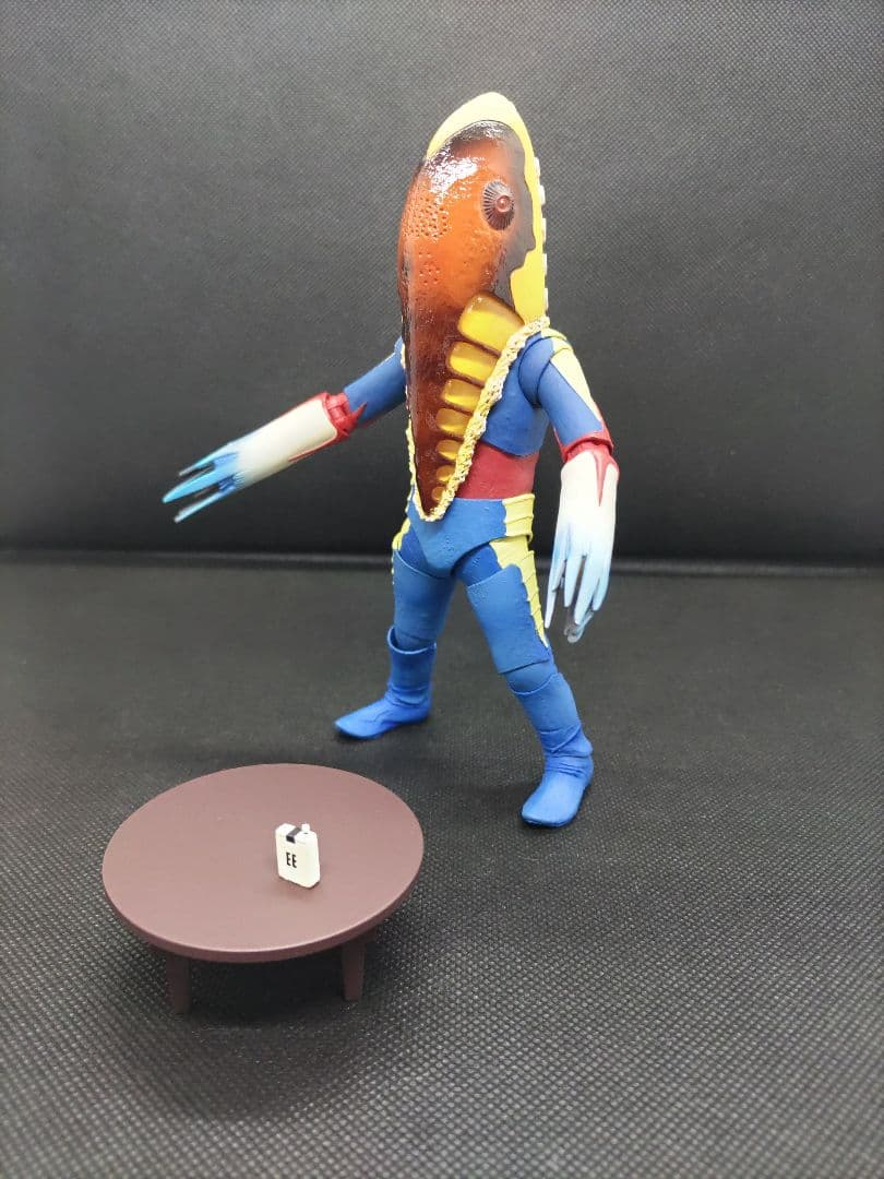 S.H.Figuarts Monster S.H.