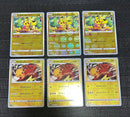 Pok Mon Trading Card Game