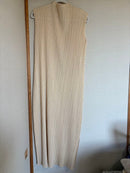 Pleats Please Sleeveless 2022Ss