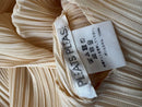 Pleats Please Sleeveless 2022Ss
