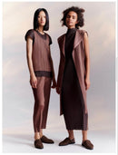 Pleats Please Sleeveless 2022Ss