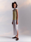 Pleats Please Sleeveless 2022Ss