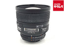 Lens (Single Focus) Ai Af Nikkor F1.4D If