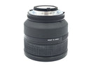 Lens (Single Focus) Ai Af Nikkor F1.4D If