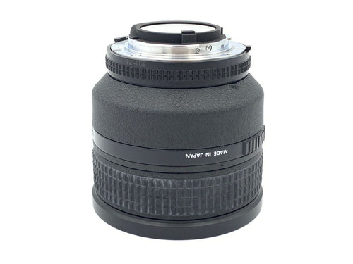 Lens (Single Focus) Ai Af Nikkor F1.4D If