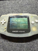 Consoles (Game Boy Advance) Nintendo 7