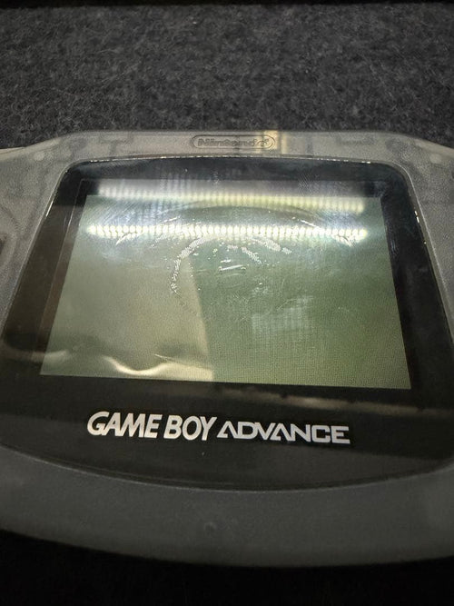Consoles (Game Boy Advance) Nintendo 7