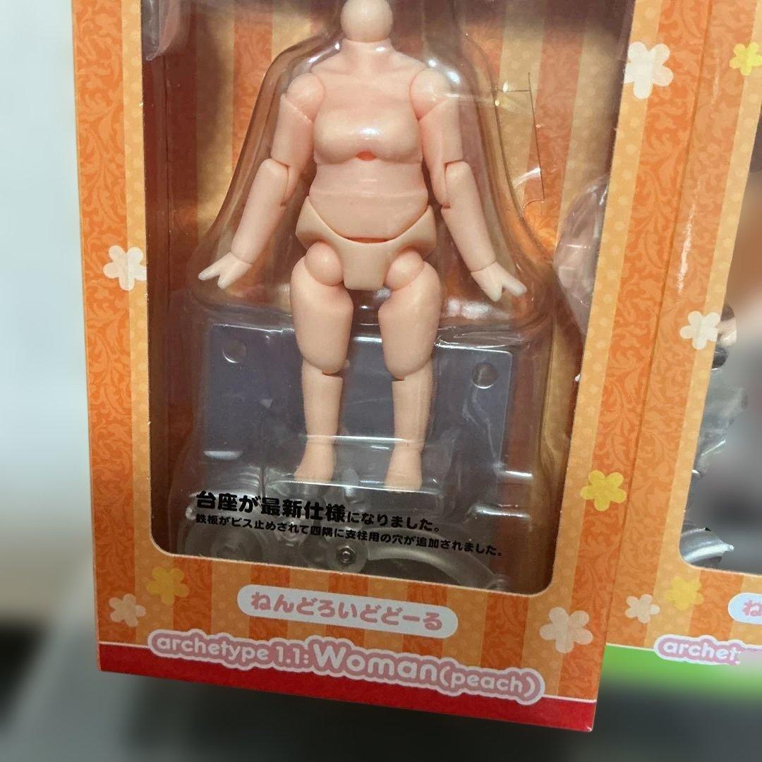 Good Smile Company Other Archetype 1.1 2