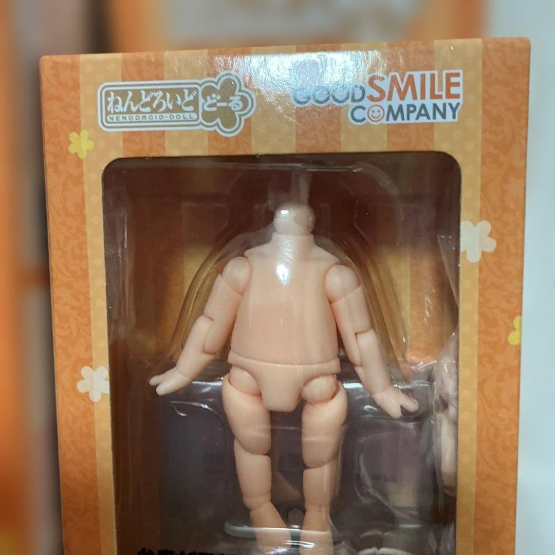 Good Smile Company Other Archetype 1.1 2