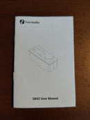 Headphone Amplifiers Fosi Audio Sk02