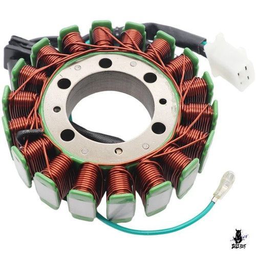 Meter Kawasaki Zx400 Gpz400R/Zl400 1989/1994-1995