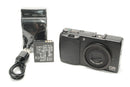 Ricoh Compact Digital Camera Gr Ii 2 R79