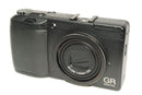 Ricoh Compact Digital Camera Gr Ii 2 R79