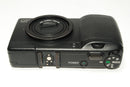 Ricoh Compact Digital Camera Gr Ii 2 R79
