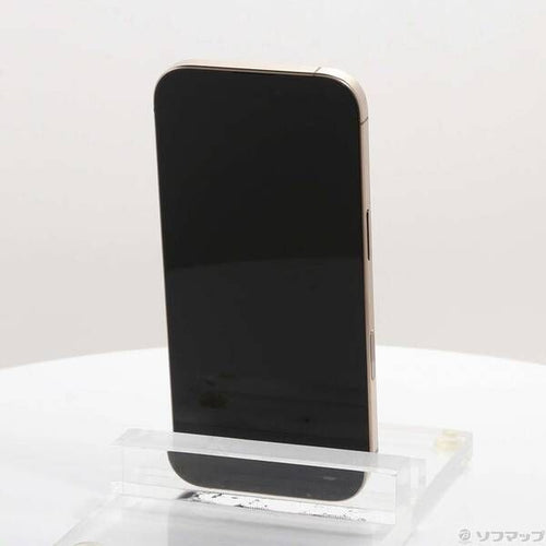 Apple Smartphone Body Iphone16 Pro 256Gb Myn23J A Sim 262