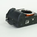 Sony Mirrorless Interchangeable Lips 13,331 7 Ii Ilce-7M2 E