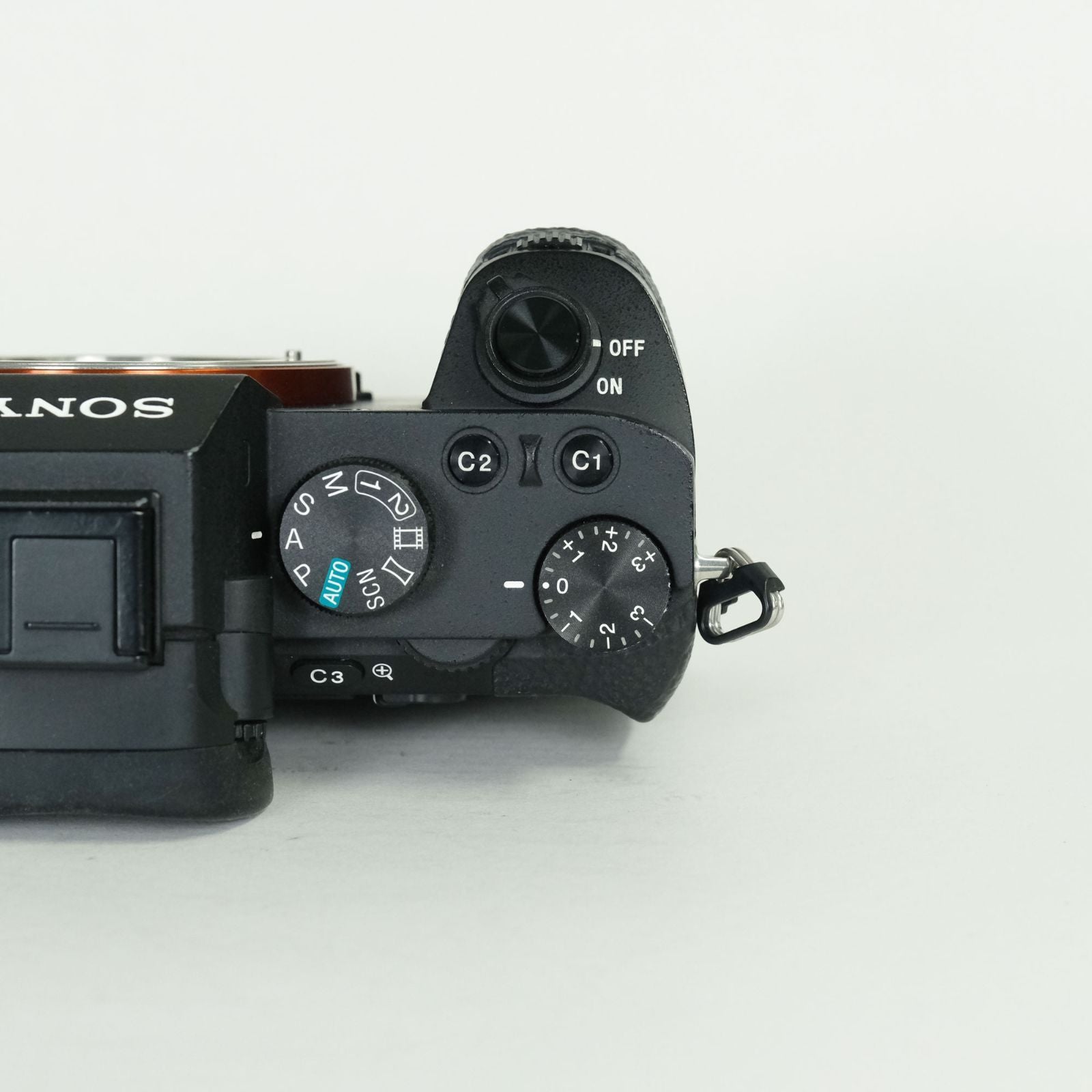 Sony Mirrorless Interchangeable Lips 13,331 7 Ii Ilce-7M2 E