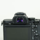 Sony Mirrorless Interchangeable Lips 13,331 7 Ii Ilce-7M2 E
