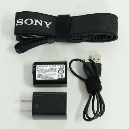 Sony Mirrorless Interchangeable Lips 13,331 7 Ii Ilce-7M2 E